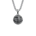 Basketball Steel Pendant Dark Street Punk