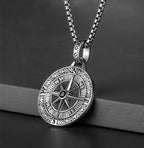 Vintage Cthulhu Mythos Octopus Sea Monster Pendant Necklace for Men Hip Hop Fashion Cool Jewelry Gift