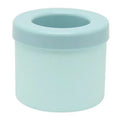 Ice Bucket Cup Mold Ice Cubes Tray Food Grade Quickly Freeze Silicone Ice Maker Creative Design Ice Bucket Whiskey Beer