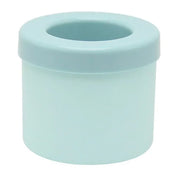 Silicone Ice Bucket Mold — Whiskey & Beer