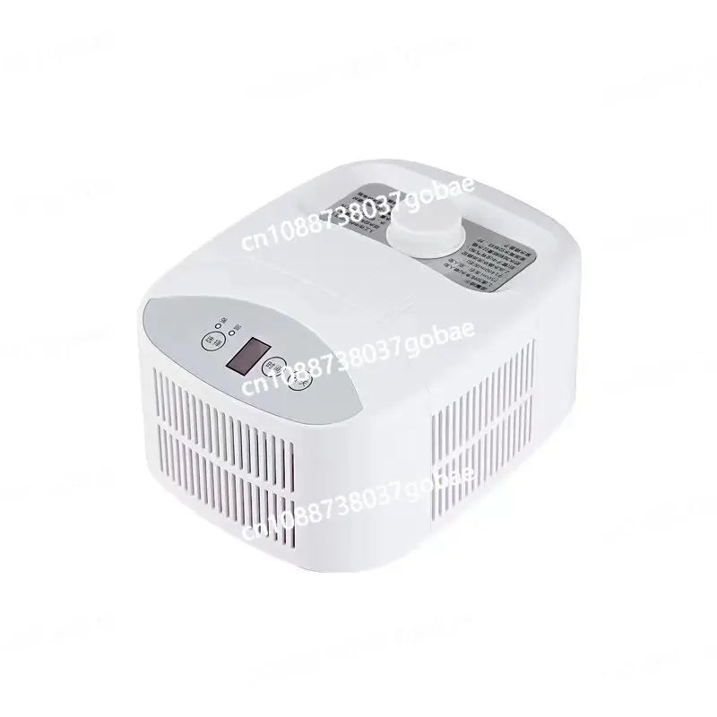 Semiconductor electronic refrigeration cooling pad single 70 * 160cm low noise cooling mattress 110V