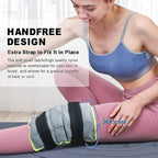Self-absorbent Multi-functional Hot Compress Ice Pack Heating Ice Pack Physiotherapy Pain Relief Knee Pads Body Care