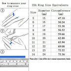 Vintage Odin Norse Viking Celtic Knot Rings For Men Women Fashion Stainless Steel Tree Of Life Rings Retro Amulet Rune Jewelry