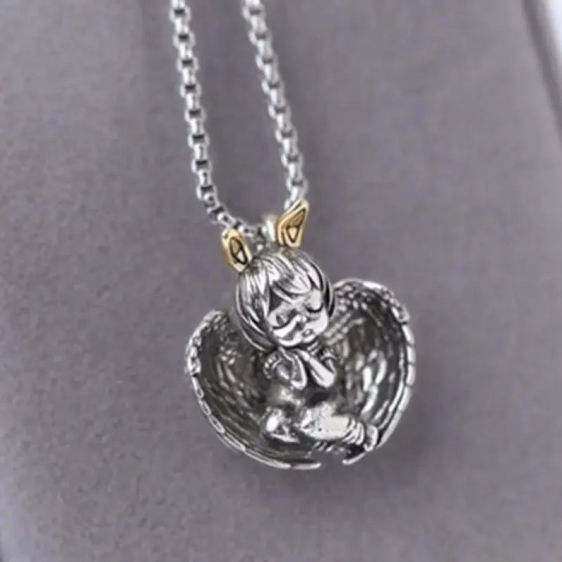 Pendant Necklace