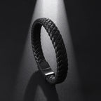 Skull Bracelet — Gothic Punk
