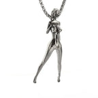 Pendant Necklace