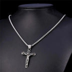 Pendant Necklace