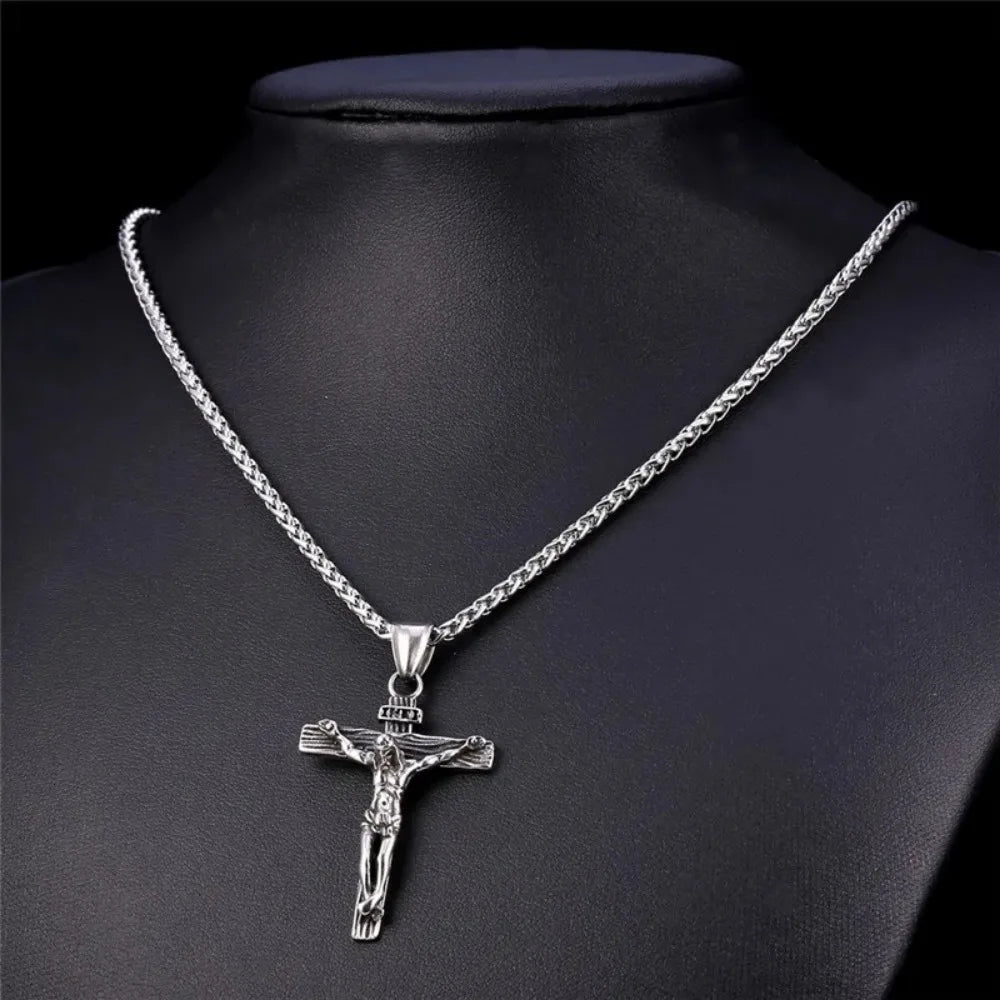 Pendant Necklace