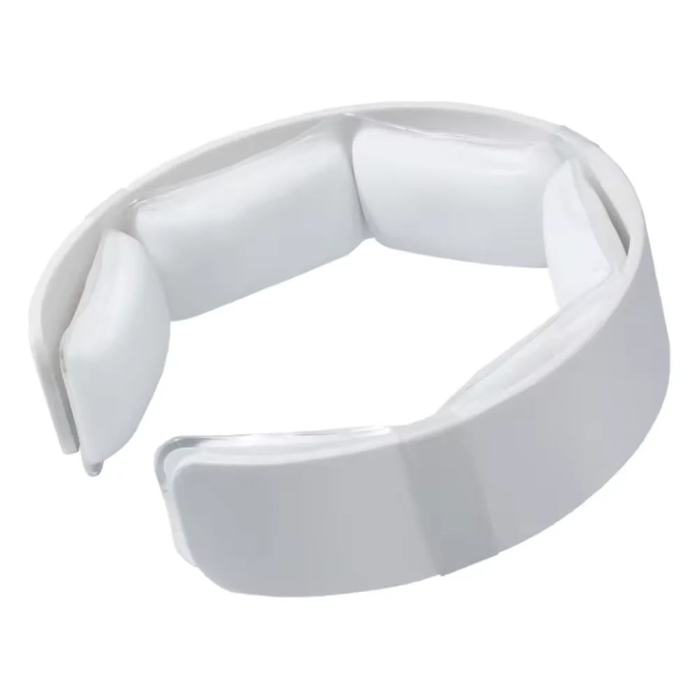 Reusable PCM Cooling Neck Wrap Ice Neck Collar For Summer Heat Relief Portable TPU Ice Ring For Outdoor Working Hiking