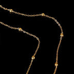 Beaded Glasses Chain Eyewear Lanyard for Reading Glasses