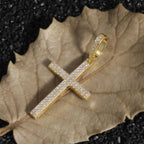 classic men's and women's mainstream cross necklace cross pendant