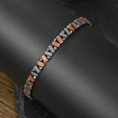 Black Bracelet