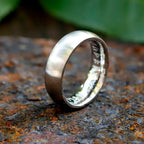 2024 New 316L Stainless Steel Viking Rotating chain rune Ring For Men Fashion retro Amulet fashion Jewelry Gift free shipping