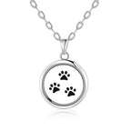 New Tree Of Life Aromatherapy Necklace Stainless Steel Essential Oil Diffuser Amulet Perfume Locket Pendant Women Jewelry Gift