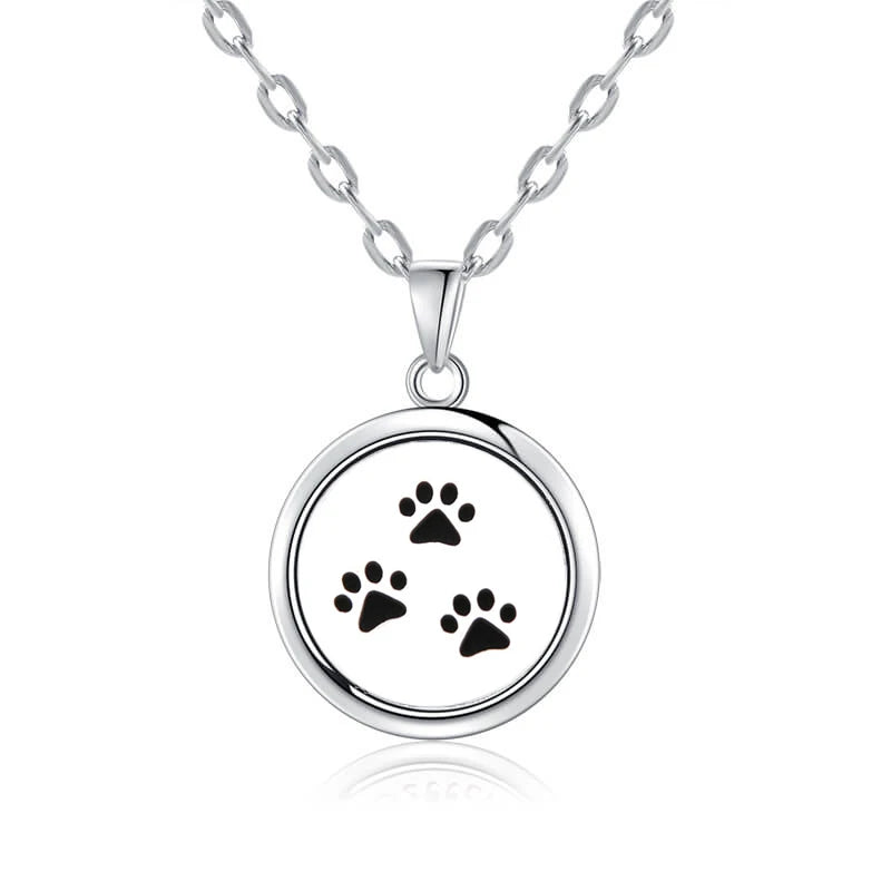 New Tree Of Life Aromatherapy Necklace Stainless Steel Essential Oil Diffuser Amulet Perfume Locket Pendant Women Jewelry Gift