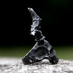 2023 new Vintage Gothic Steel Skull Rings Man Punk Rock Men Ring Heavy Sugar Skull Ring Mens Mandala Accessories free