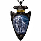 Gothic Crow Black Chain Pendant Necklace Hip Hop Necklace for Men Stainless Steel Jewelry Accessories Men Halloween Party Gifts