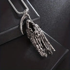 Pendant Necklace