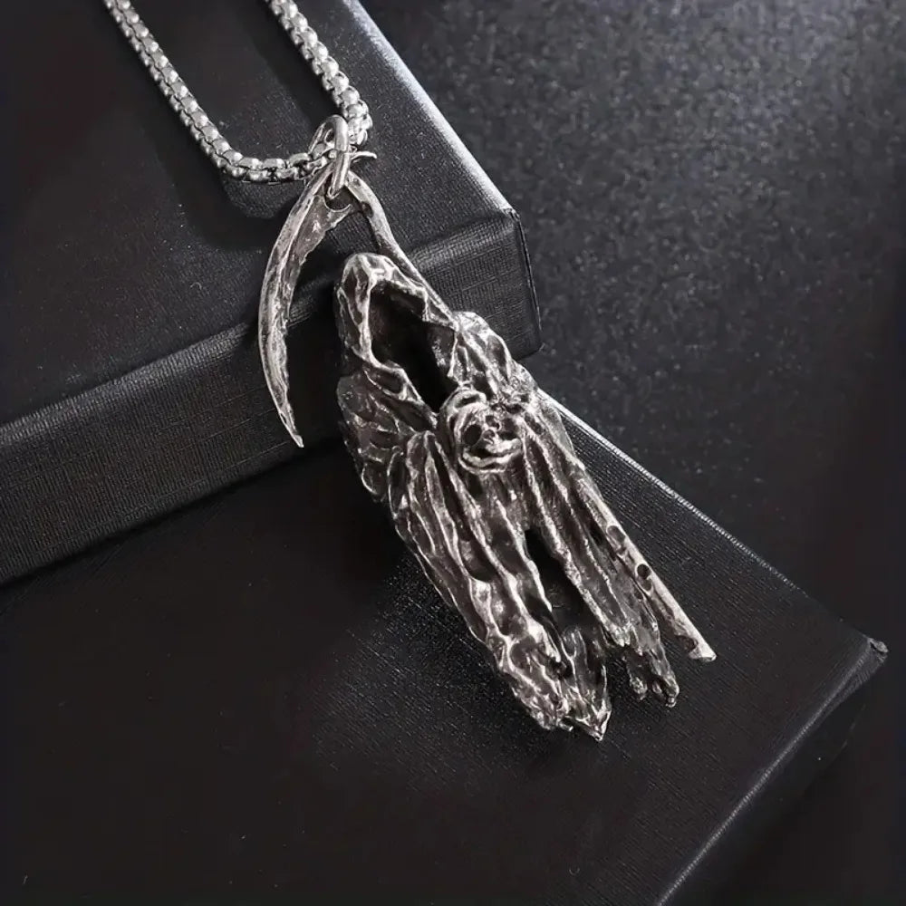 Pendant Necklace