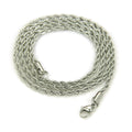 St. Jude Pendant Necklace — Cuban Chain