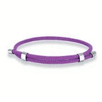 Marine Rope Bracelet 3mm — Durable, Summer Beach Wear