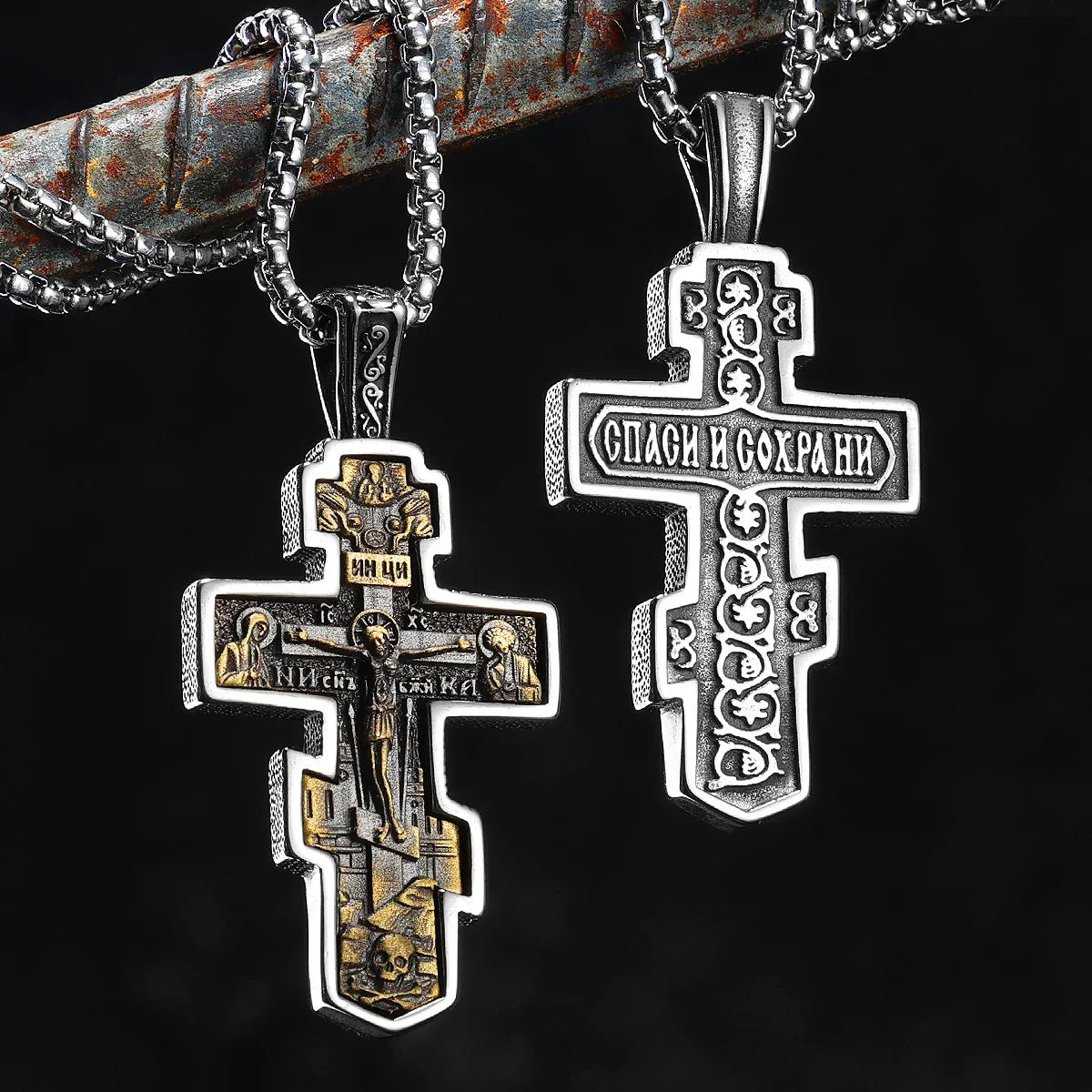 PENDANTS category